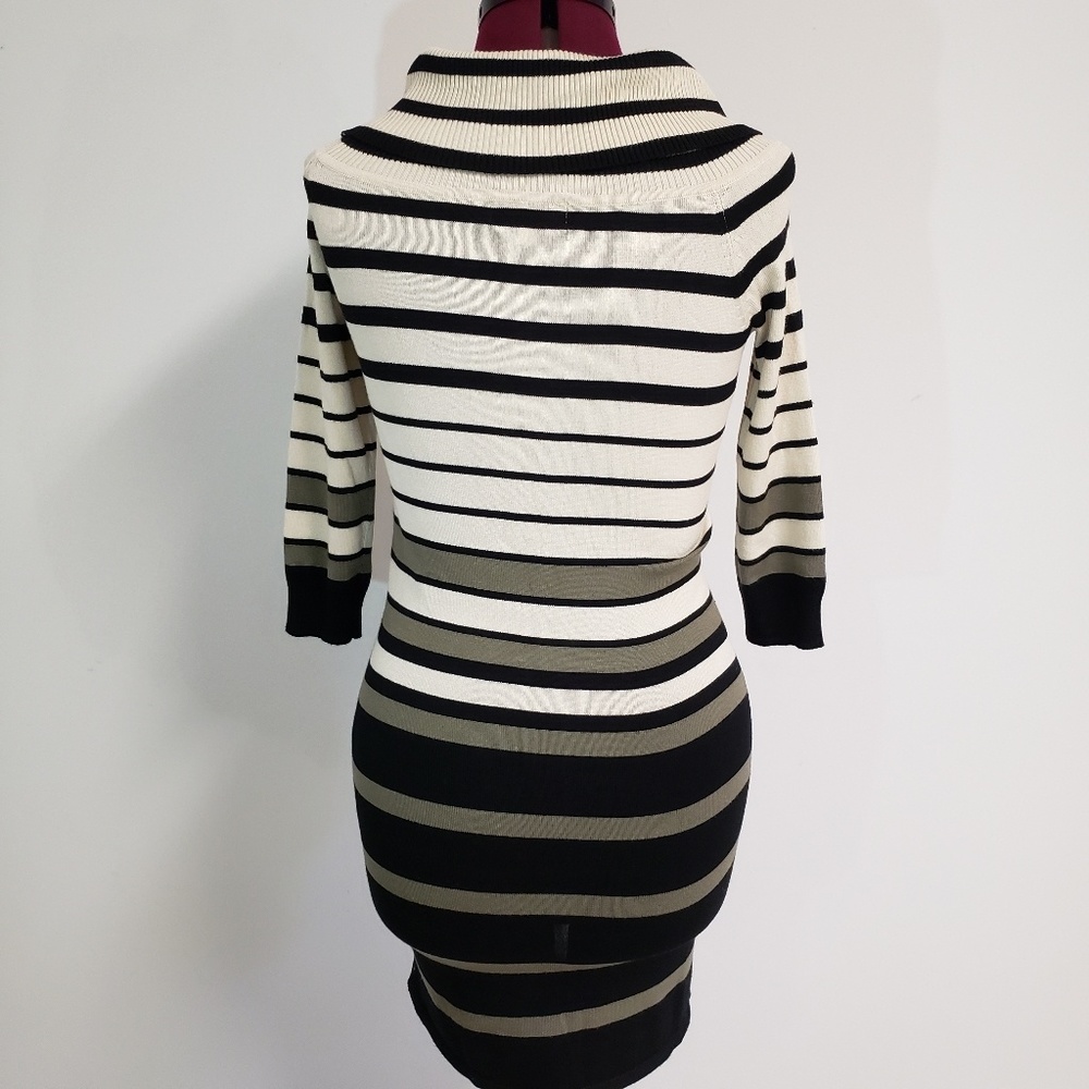 Pink Rose Knit Dress size PM